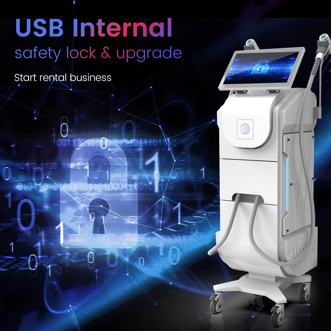 Рисунок 6 - Профессиональный аппарат для удаления