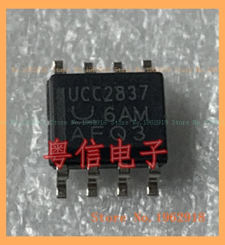 

UCC2837DTR UCC2837 SOP8