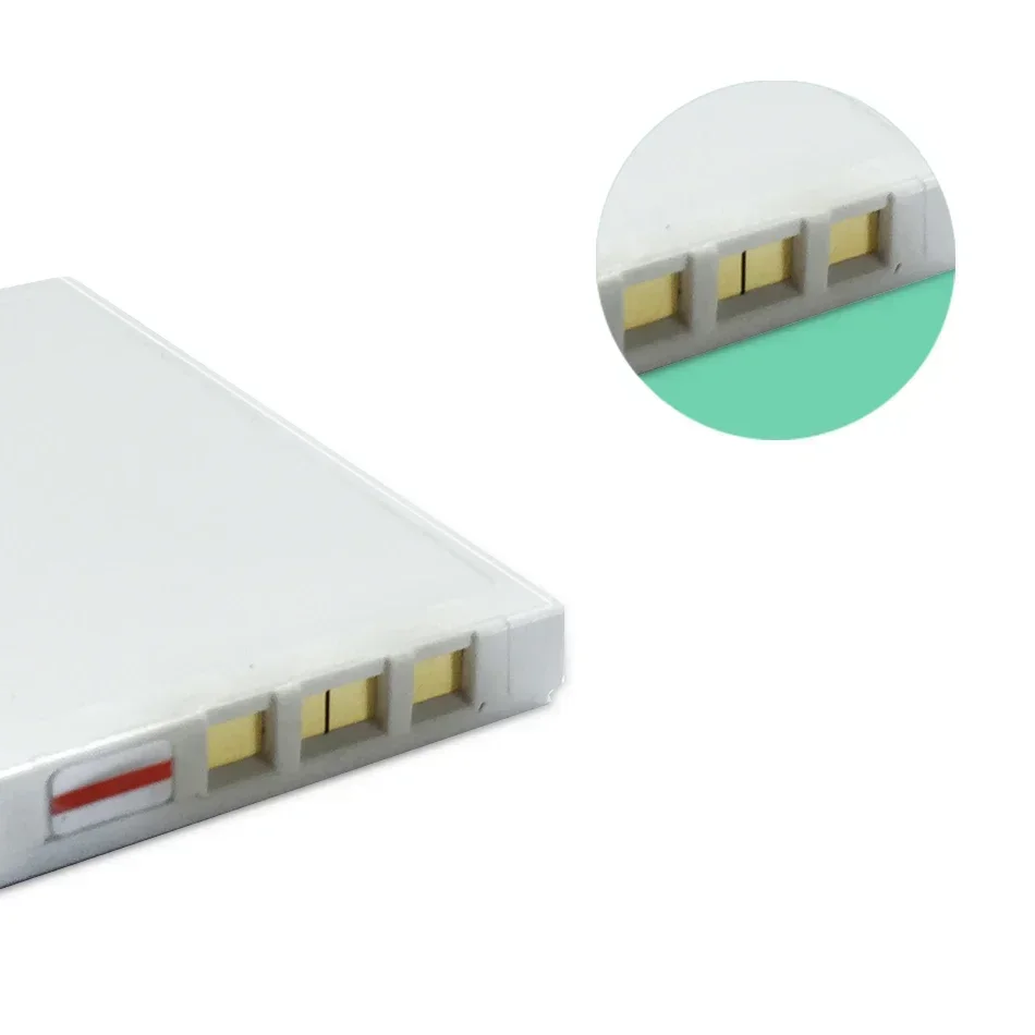 BLC-2 BLB-2 BLD-3 BL-4C BL-5C Аккумулятор для Nokia 1200 2100 3200 3300 6220 6610 7210 7250 3310 3330 3410 3510 5510 3530 3335 BLD 3