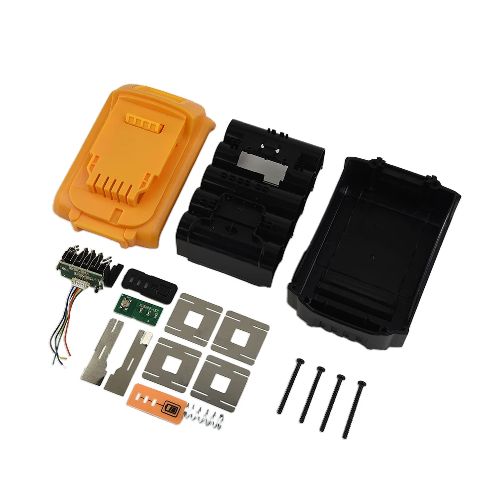 

Top-quality Durable Neweste Circuit Board Protection Replacement Tools 18V/20V Battery Case Plastic Board Circuit