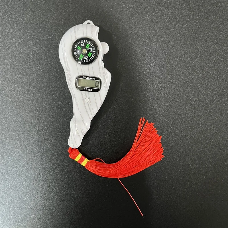 Счетчик ручек портативный цифровой счетчик бусин ЖК цифровые электронные четки