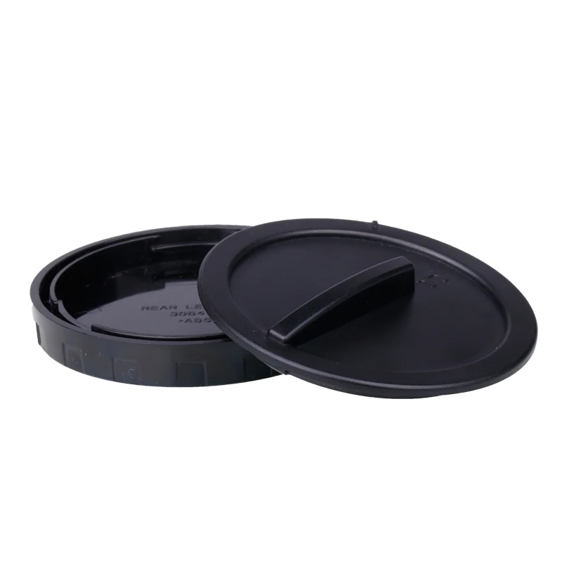 Задний объектив для камеры Hasselblad XCD 907X CFVII X1DII2 + Крышка корпуса