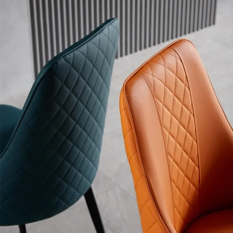 Стул для кафе минималистичные современные стулья удобный магазин уличная легкая