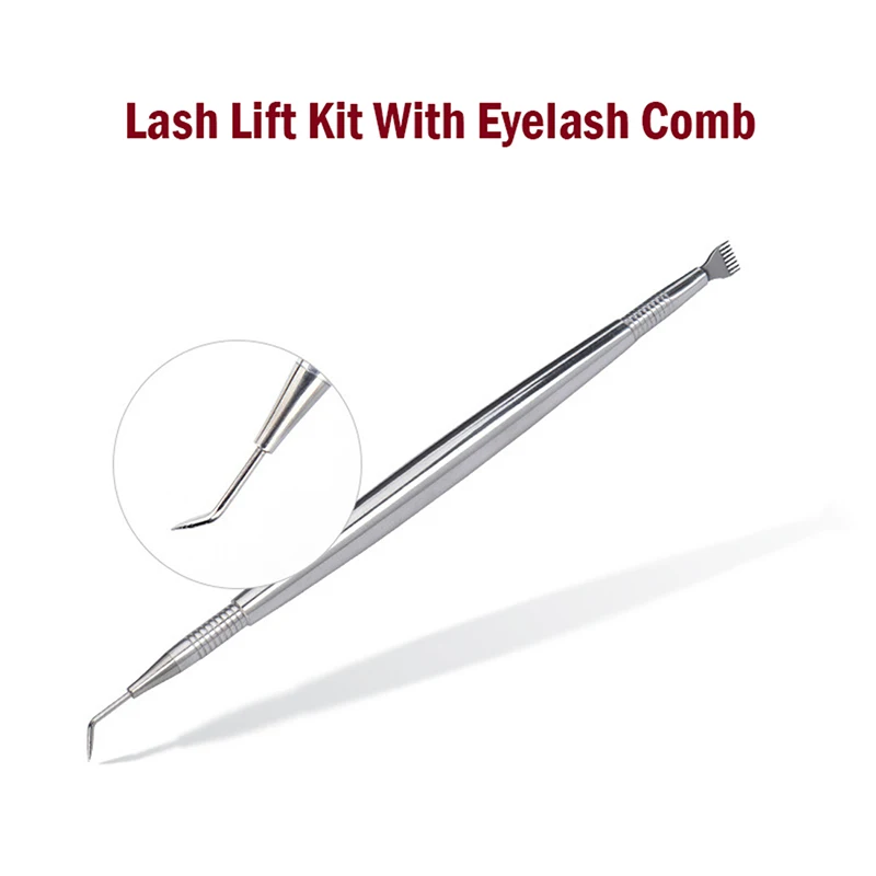 

3 In1 Lash Lift Kit Makeupbemine Applicator Eyelash Perming Stick Tool Lash Lifting Curler Eyelash Extension Supplies Wholesale