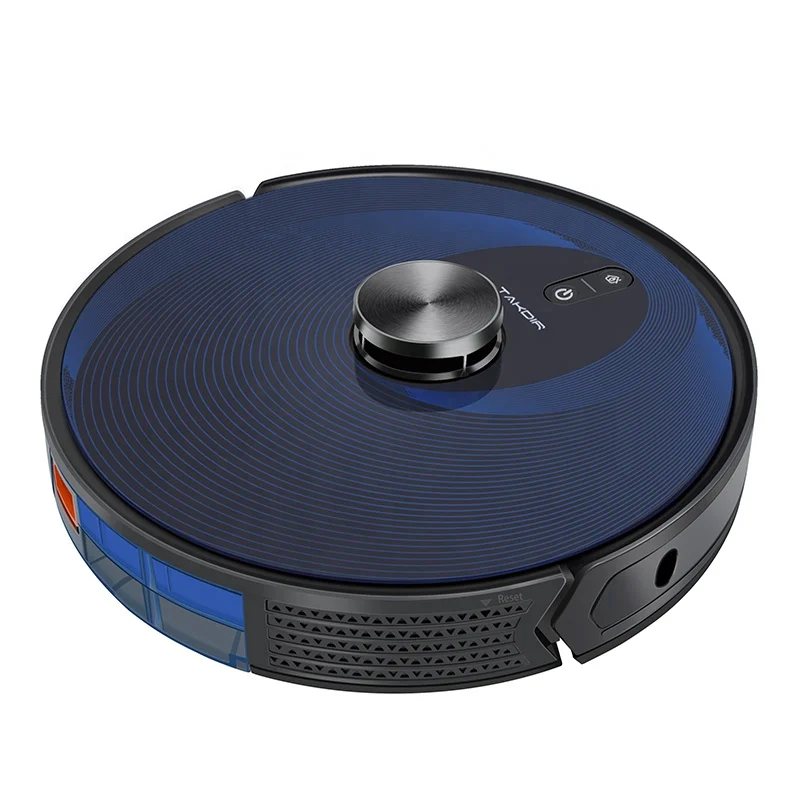 

laser sweeping smart robot vacuum cleaner mopping