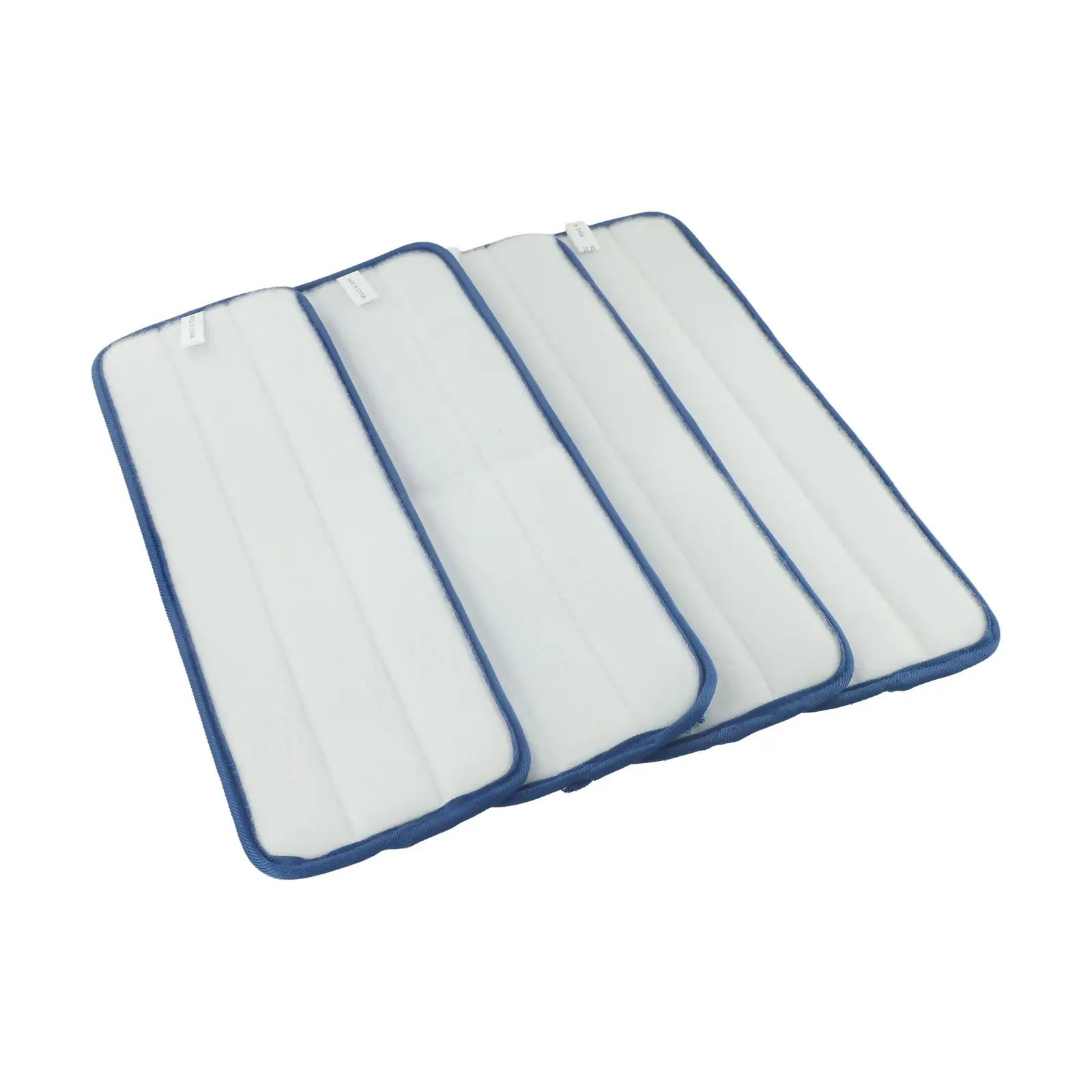 4 шт. многоразовые подушечки для швабры из микрофибры сменная ткань Swiffer PowerMop и 13 14