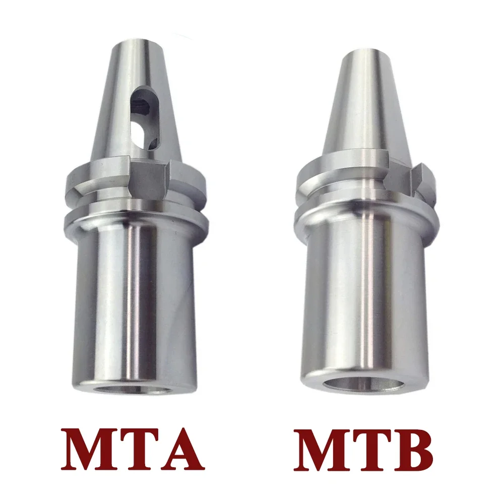 BT30 BT40 MT1 MT2 MT3 MT4 Держатель инструмента Редукционная втулка Морзе Конус Морзе Сверло Ручка ножа MTA Плоский хвост Резьба MTB Инструменты MT