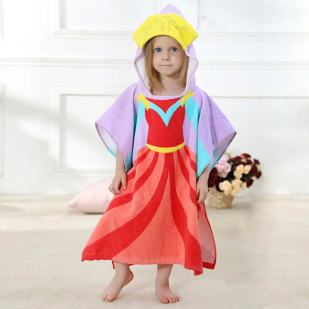 

Bath Robe Quick Dry Microfiber Travel Bathrobe Save Time and Energy for Convenience Lovely Lightweight Bath Towel