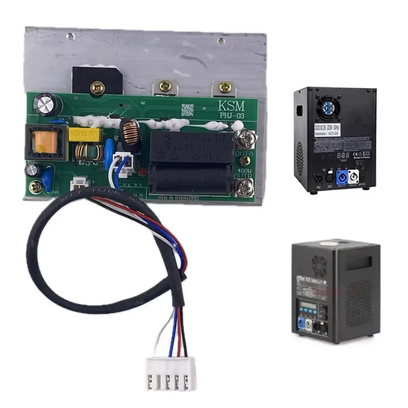 

KSM Spark Spark Sparkler машина для электронной материнской платы свадебной температуры