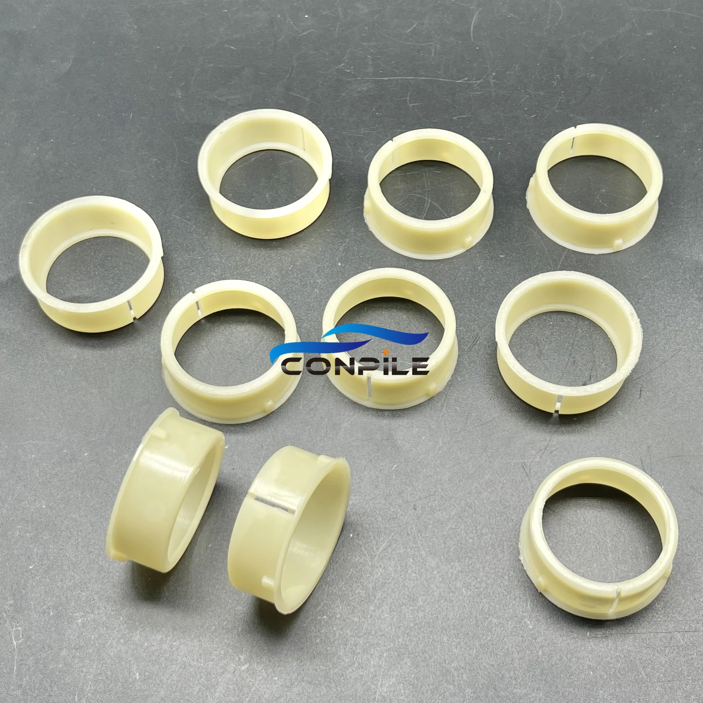 

10 шт. для генератора переменного тока Bosch для BMW Mercedes-Benz Audi 6203 втулка подшипника