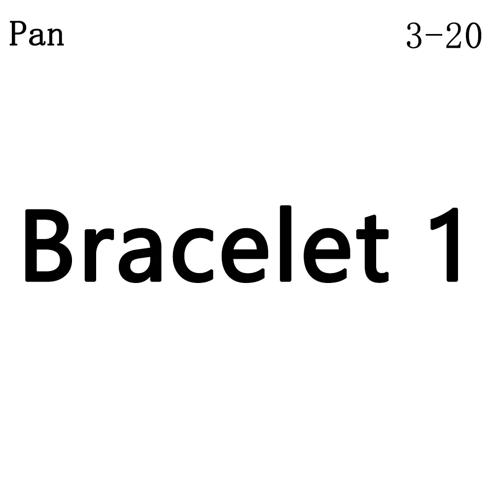 

2022 100% 925 Sterling Silver Good High Quality Classic Pendant Fit DIY Women's Necklace Gift Bracelet 1