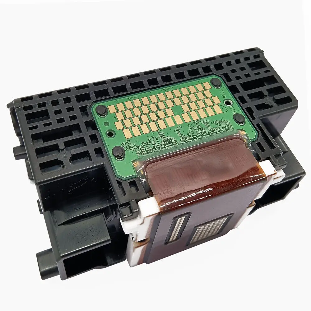 

Сопло принтера Подходит для Canon iP4600 MP648 MP640 iP4680 MP650 iP4760 MP630 MP638 iP4700