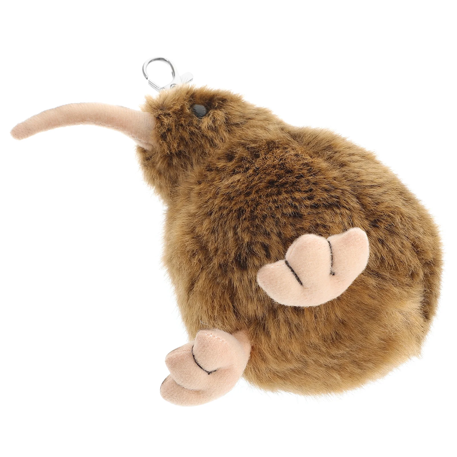 

Stuffed Plush Bird Plush Chew Toys Plush Decor for Dogs ( 12cm, 1PC )