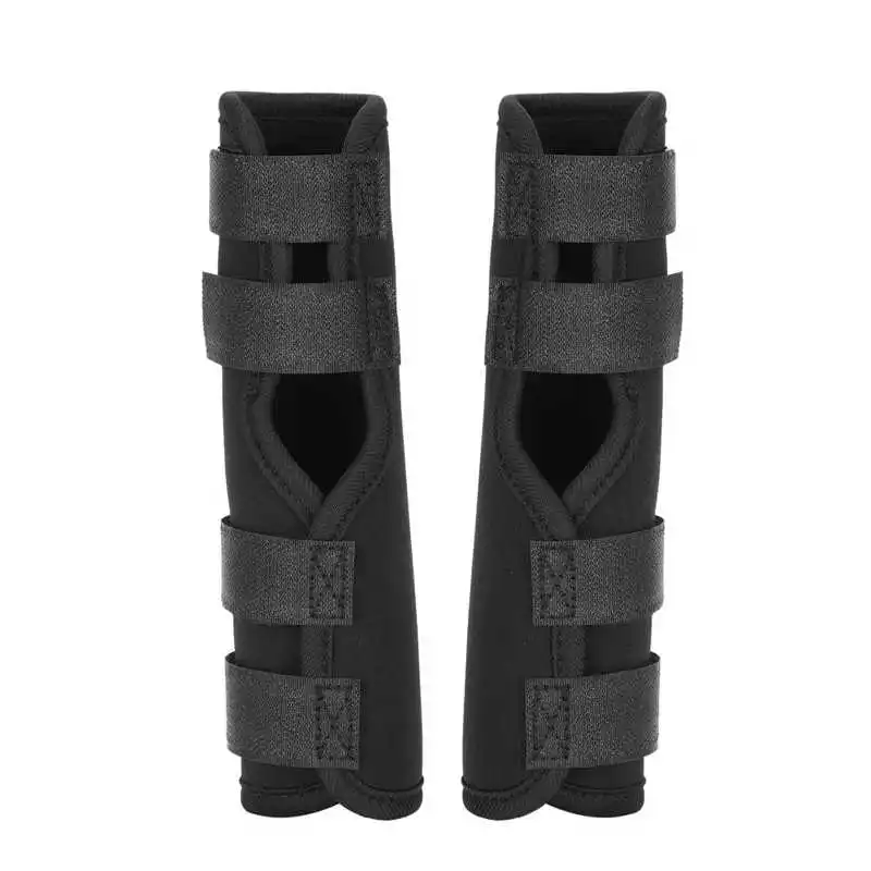 

1 Pair Pet Leg Guard Dog Knee Protector Arthritis Injury Bandage Rehabilitation Care For Dogs Pet Supplies