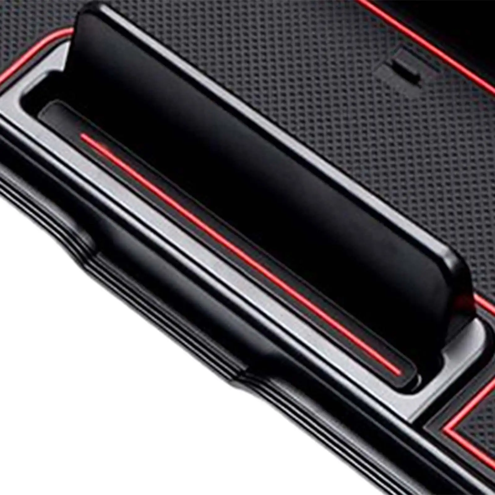 Салон автомобиля ящик для хранения приборной панели авто держатель телефона