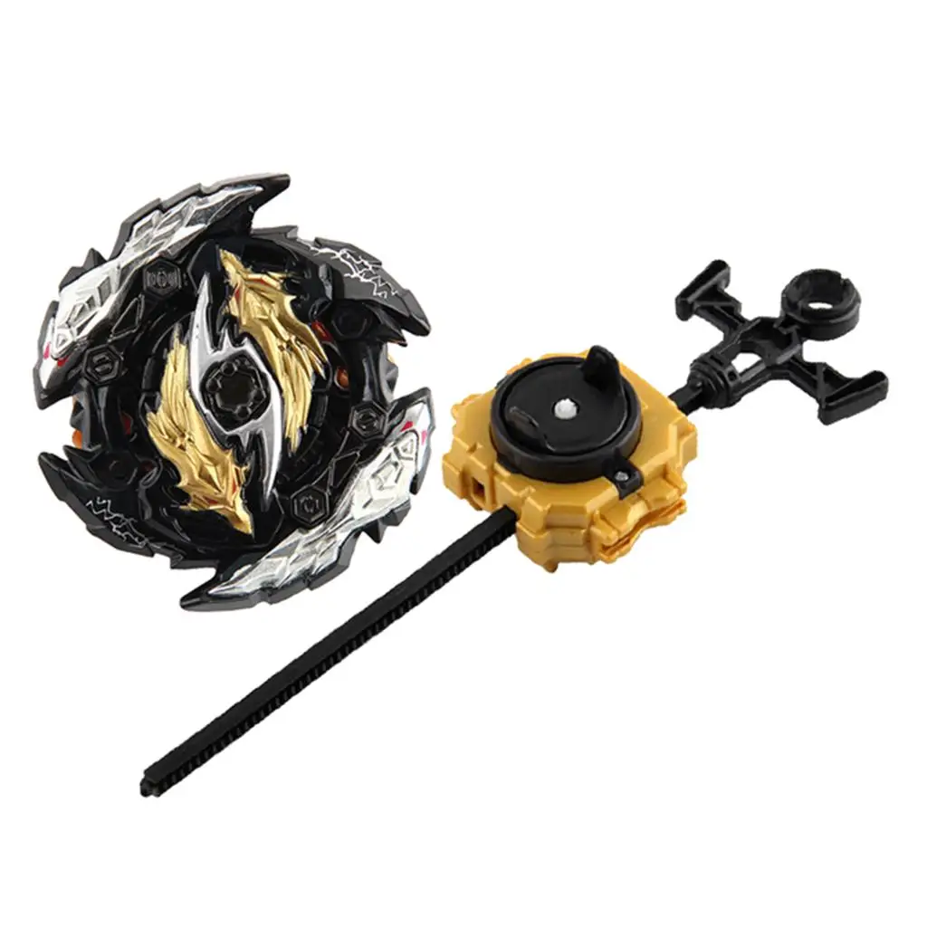

B-00-144 Left Top Toys Assembled High Performance Metal Fusion 4D with