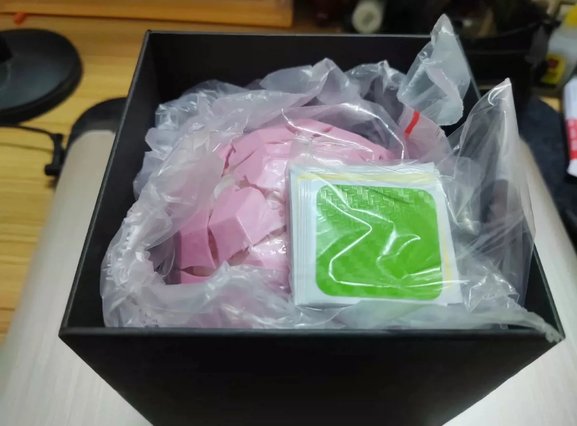 Veryпазл розовая любовь птица искусственная коллекция кубик профессиональная