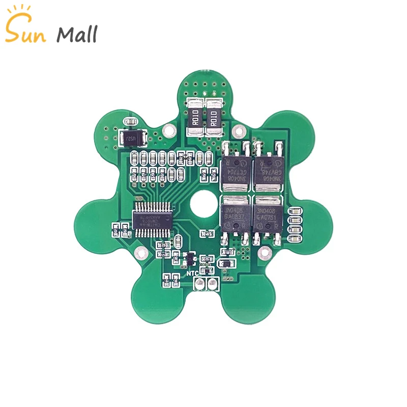 

7S BMS 26 в 15 а 18650 Защитная плата литиевой батареи Тройная зарядная плата для 7S BMS 26 в 15 а 18650 защита литиевой батареи