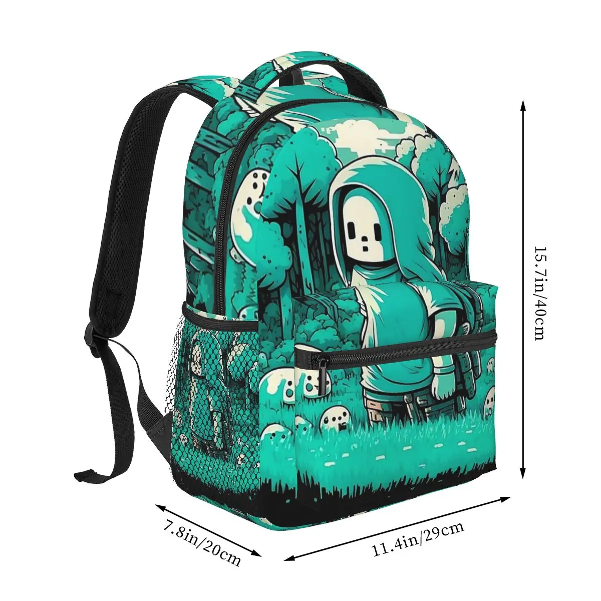 Craftee рюкзаки для мальчиков и девочек сумка книг детские школьные сумки