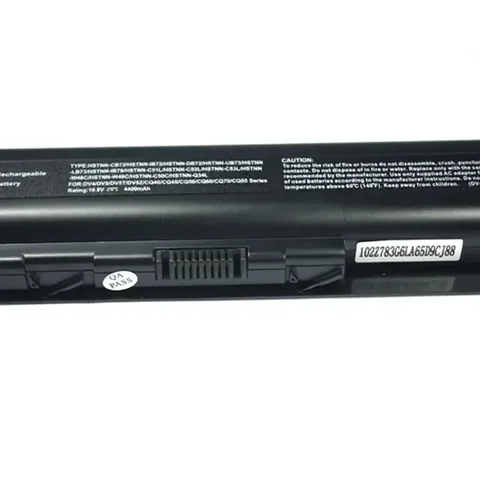 2024 для HP Cq40 Cq45 DV4 Dv6 Cq61 Dv5 Cq41 Ev06 аккумулятор для ноутбука