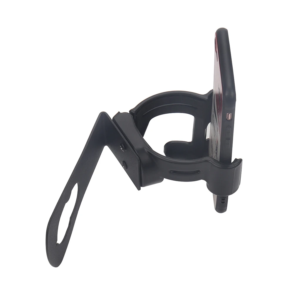 

Durable Cup Holder Bracket ABS/Metal Accessories Black Drink Cup Fittings For Jeep Wrangler JK 2011-2017 Organizer