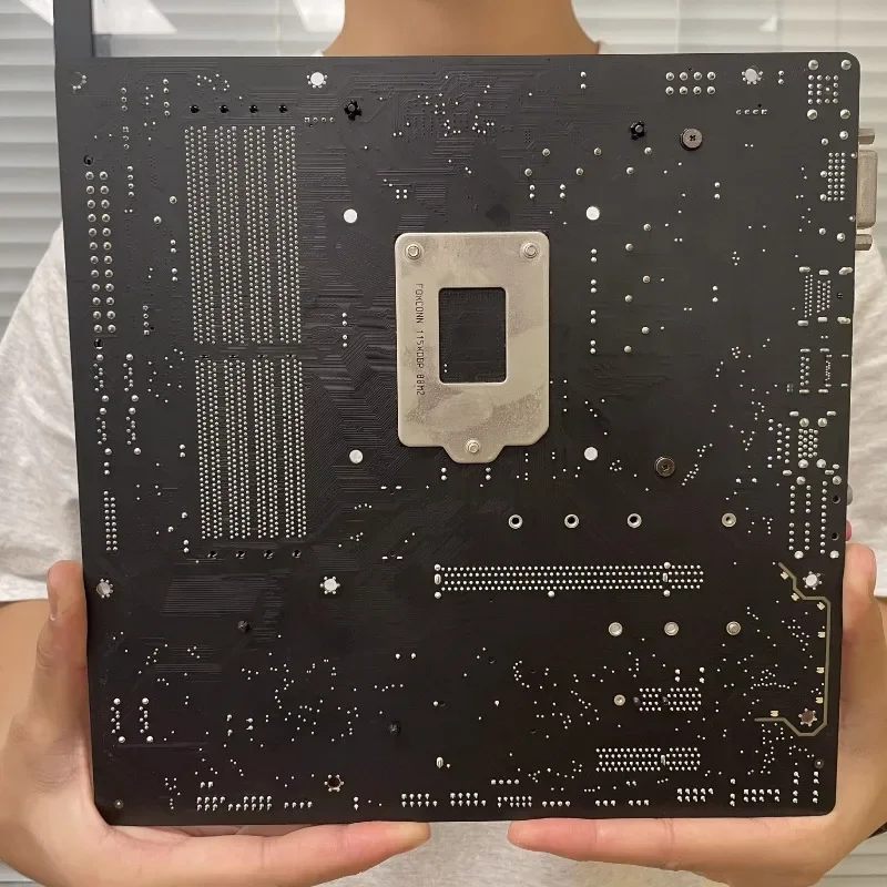 Оригинальная материнская плата B360 AORUS ELITE MATX для процессора Intel 8-го/9 LGA 1151