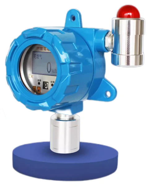 AIKESI GTYQ-10 Детектор горючих газов