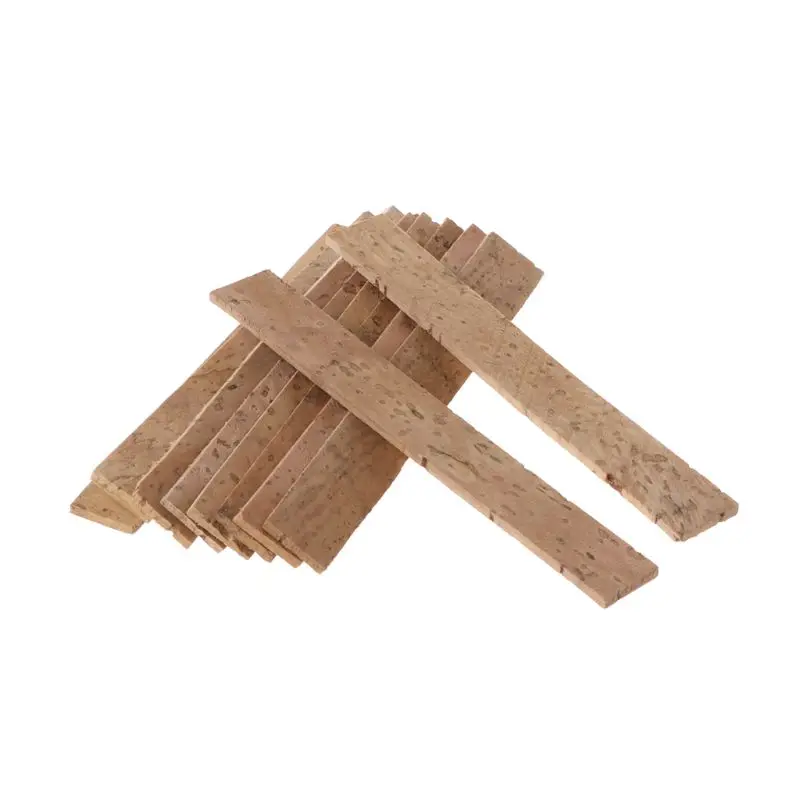 Набор из 10 шт. сменный комплект принадлежностей для ремонта грифа кларнета