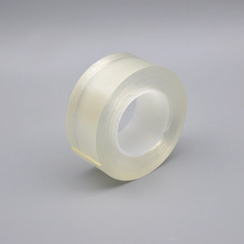 

Прозрачная нано-лента 1 см