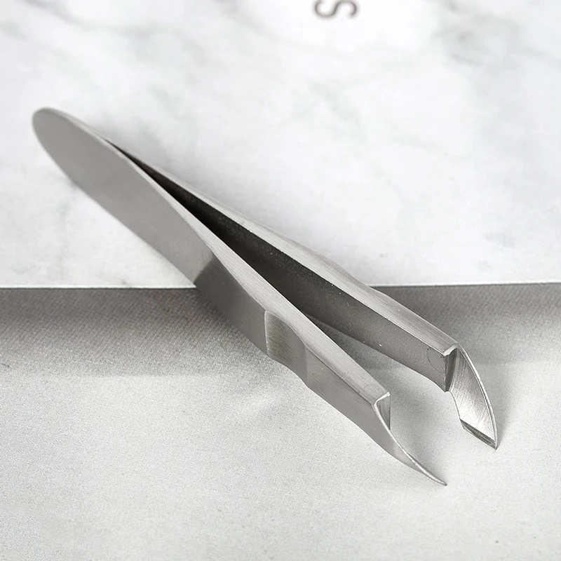 1 шт. Маникюрный Инструмент для удаления кутикулы из нержавеющей стали