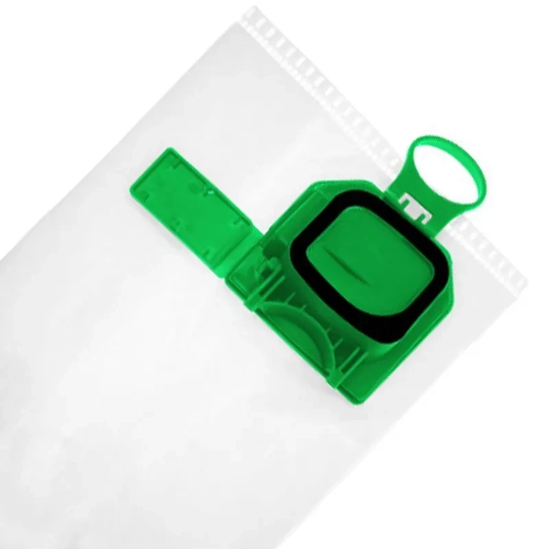 Сменный мешок для пыли 12 шт. деталей бытовой техники Vorwerk VK140 VK150 FP-140