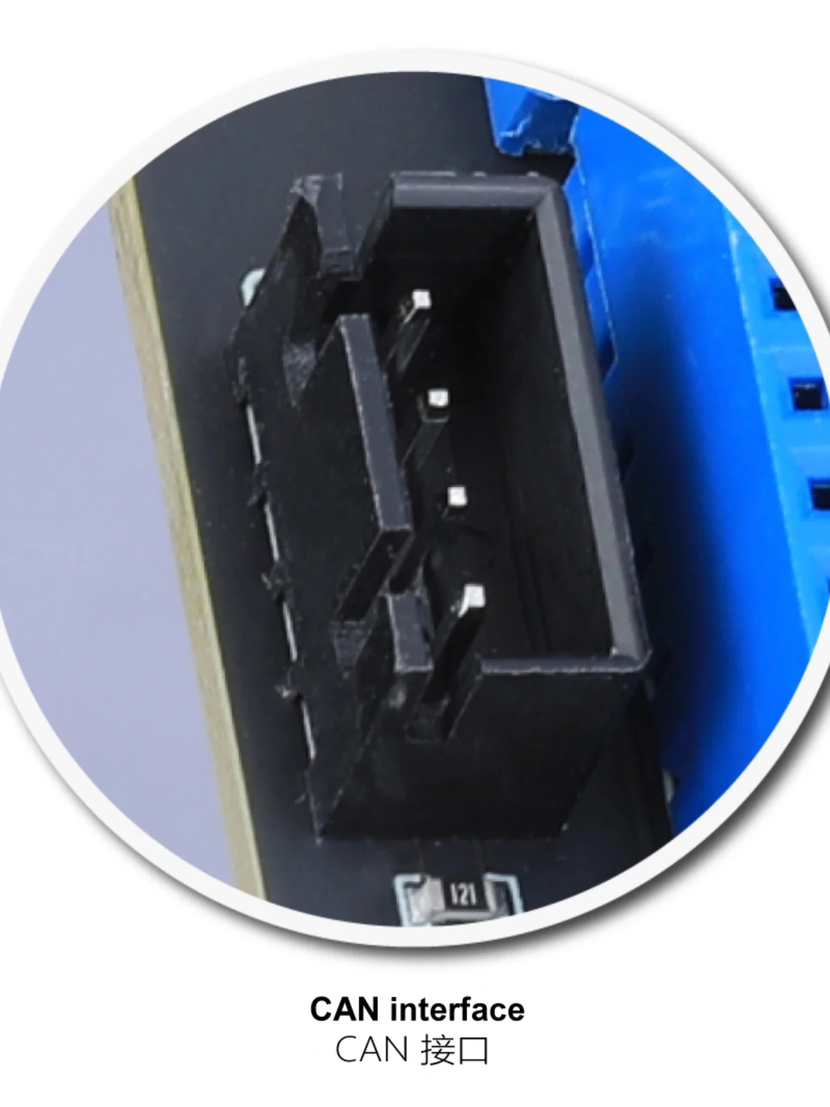 3D материнская плата высокого напряжения Super8 Axis для принтера RRF