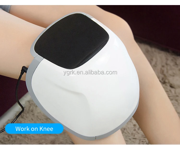 

Medical Laser for Knee and Shoulder Pain Therapy Relief Machine Physiotherapy and Rehabilitation LED Knee Therapy Device 1-1.5KG