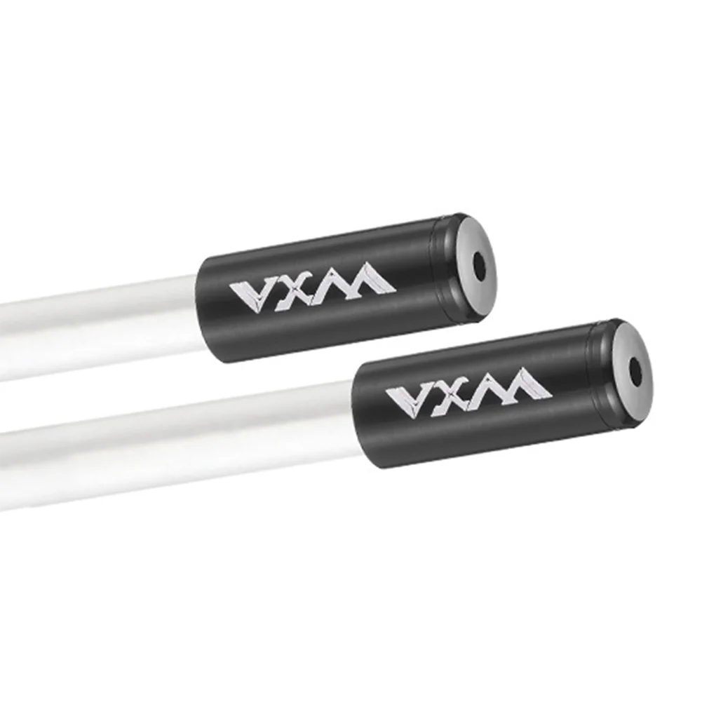 

Bike Cable End Cap 4Colors 4mm/5mm Aluminum Alloy Cable End Cap High Quality Hot Sale MTB Bike Replacement Part
