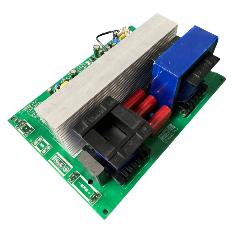 Ультразвуковая стандартная печатная плата 20 кГц-40 кГц 600 Вт CE без платы дисплея