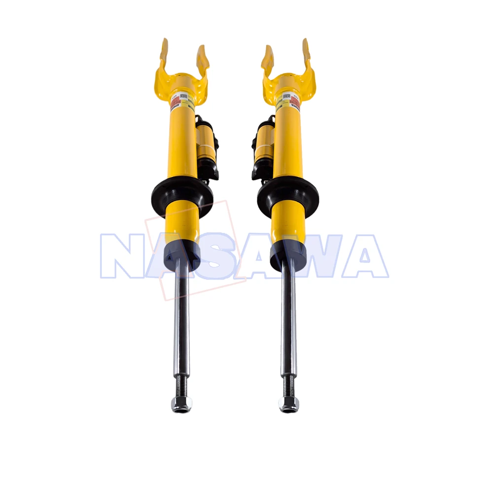 Пара передних левых и правых амортизаторов электрические для Jeep Grand Cherokee SRT SRT8