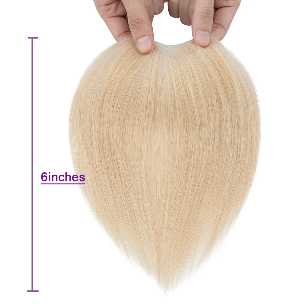 Рисунок 4 - SEGO 7x15 см мужской парик