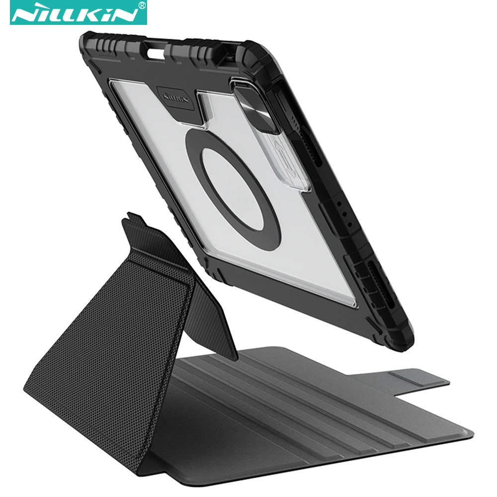 

Чехол Nillkin для iPad Pro 11 2022 / 2021 / 2020 / Air4 / Air 5