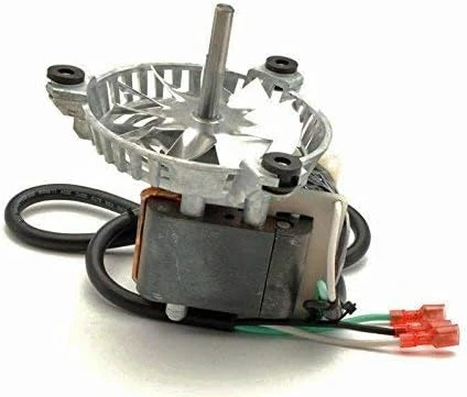 

Combustion Exhaust Fan Motor for Pellet Stoves #3-21-08639 - USA