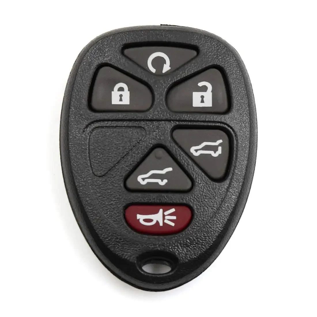 

Автомобиль dahai для Chevrolet Buick Cadillac Avalanche Tahoe Traverse GMC Acadia Yukon Saturn Outlook 315 МГц удаленный ключ автомобиля OUC60270