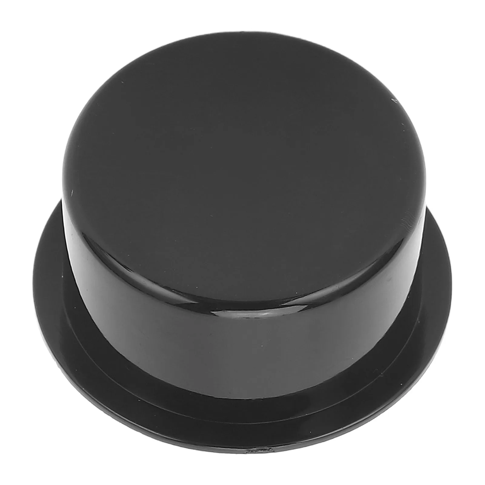 Крышка объектива пластиковая Пылезащитная для окуляра телескопа 1 25 дюйма
