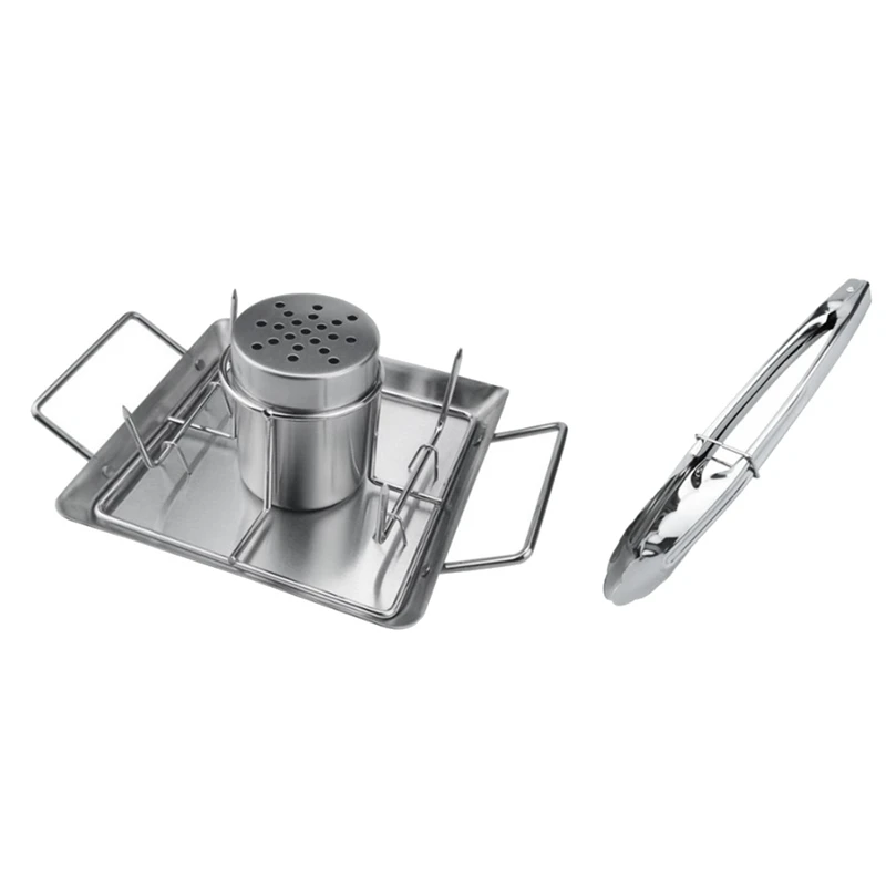 

1 Набор, подставка для барбекю, курицы, жаровня, пива, вина