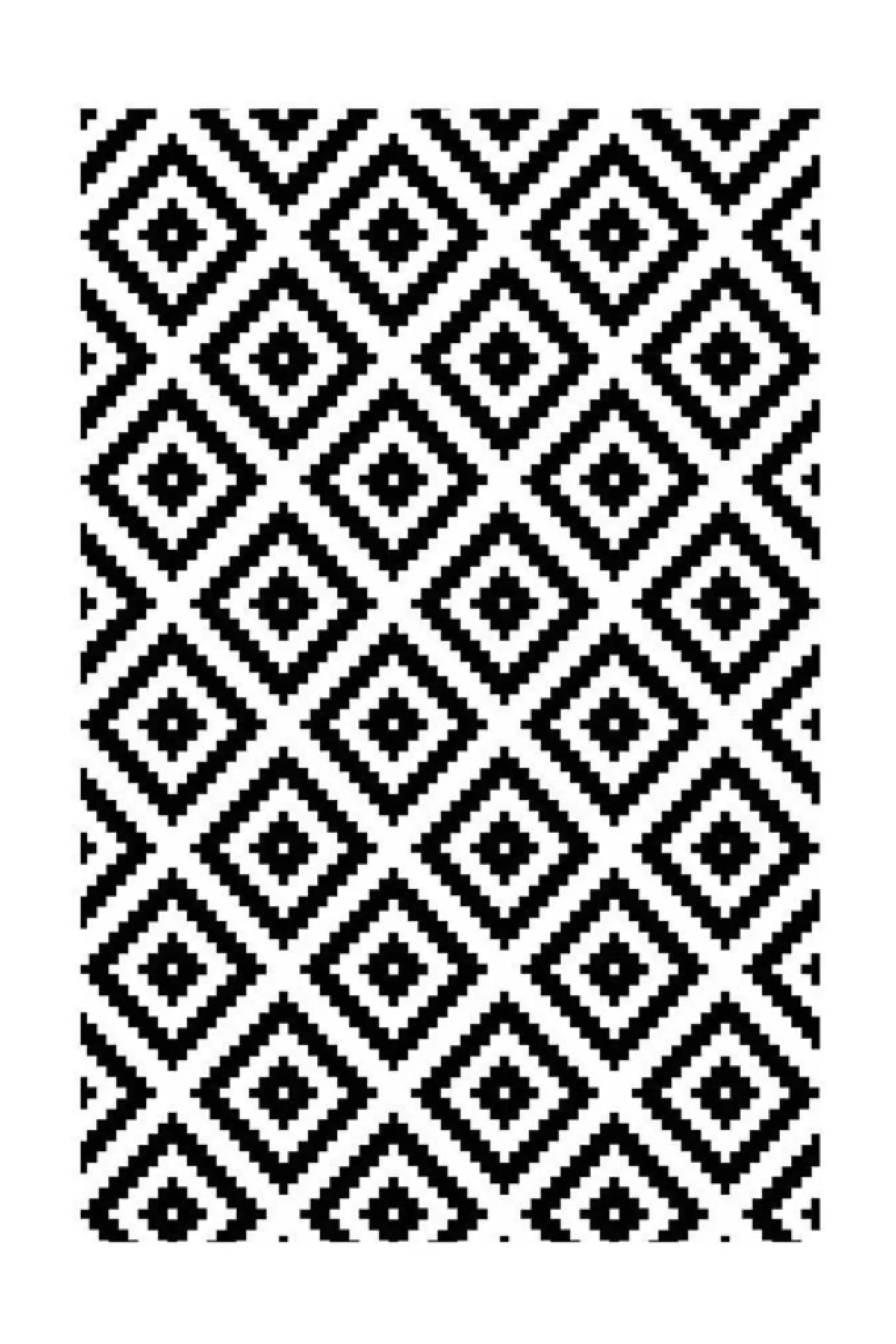 

Чехол для домашнего декора, напольные коврики с цифровой печатью, нескользящий ковер черного цвета K см.