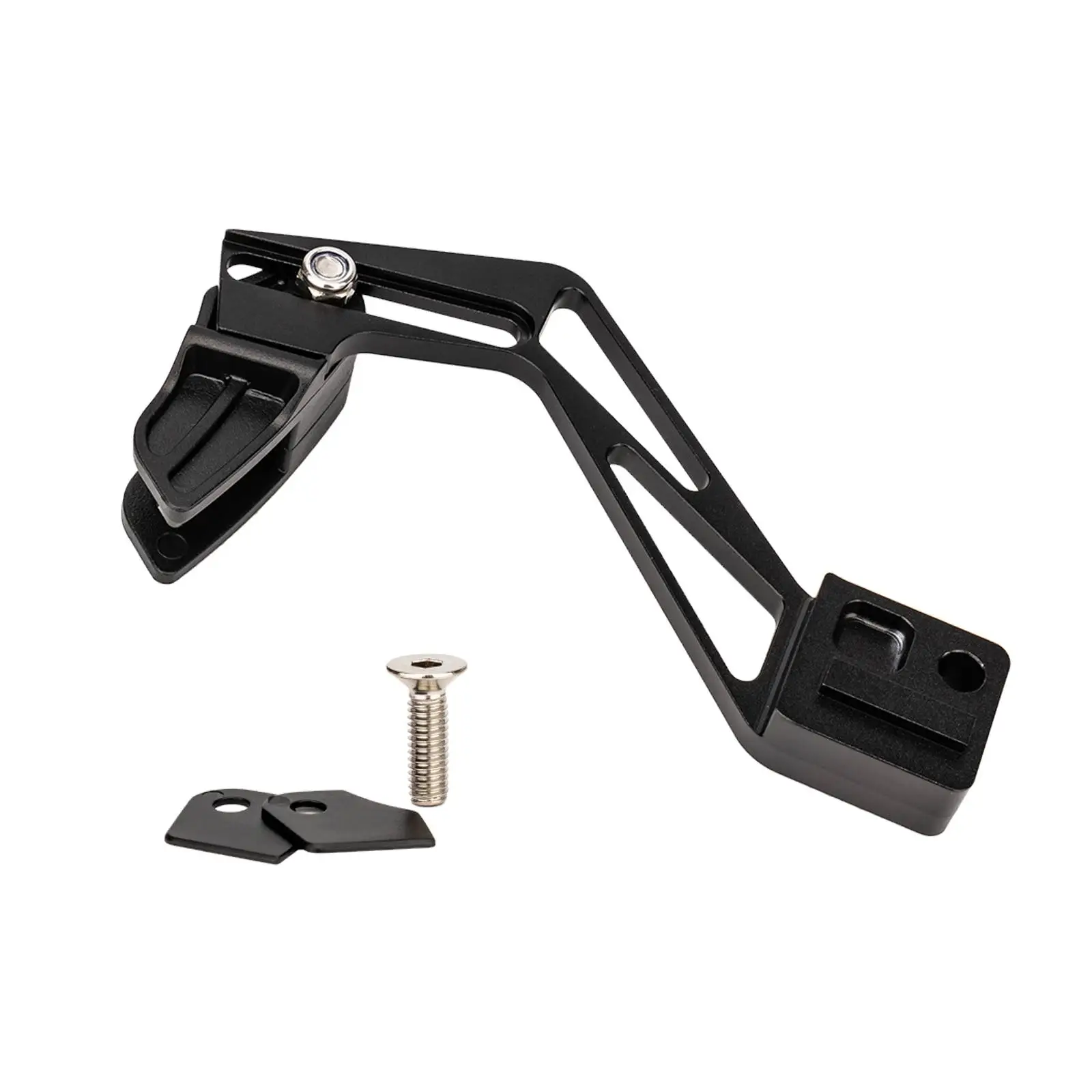 Lichtge Voi MTB-kettinggeleider racekettingbeschermer Chain Drop