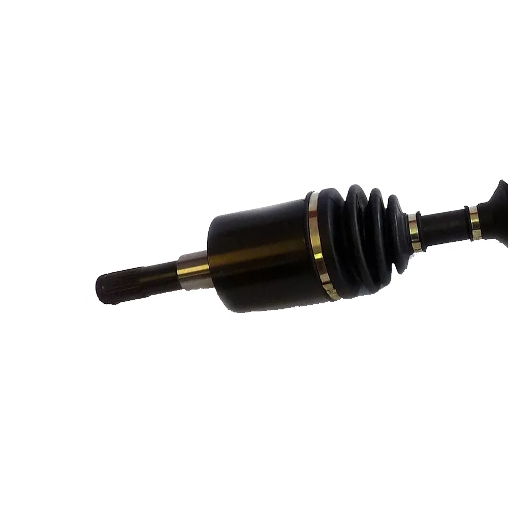 2 новых передних CV осей водителя и пассажирских стороны для 02-07 Jeep Liberty 3.7L ﻿