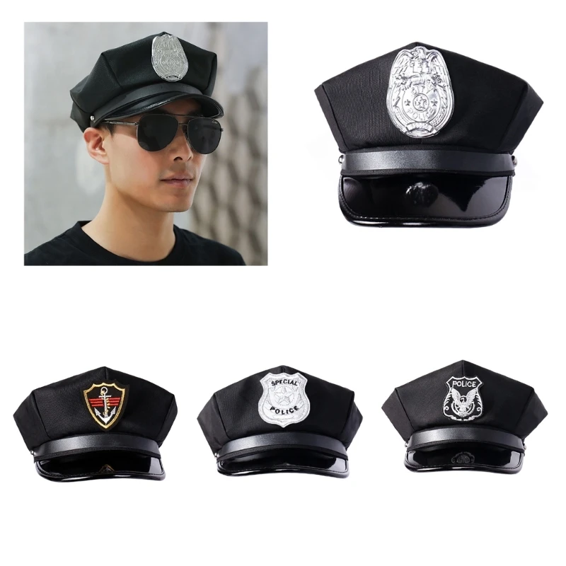 

Головной убор для взрослых Captain yachdxaa