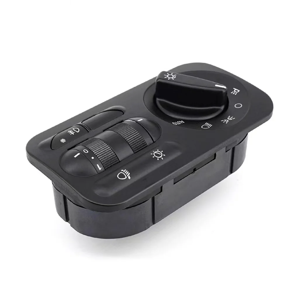 3163-3709600-10 3163 3709600 10 3163370960010 471 3769 Автомобильная противотуманная фара Регулировка