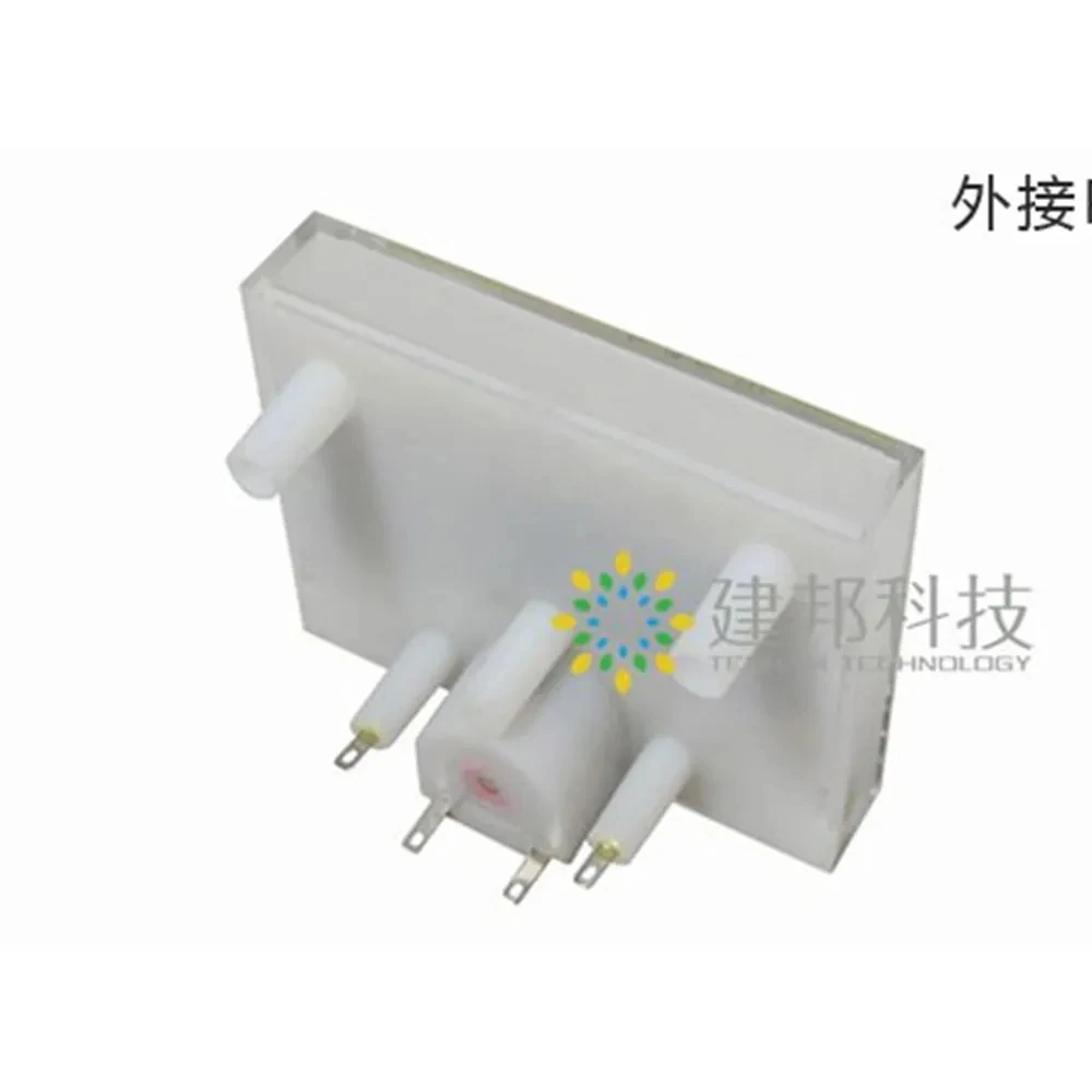 2 шт. задняя подсветка для панели с индикатором уровня