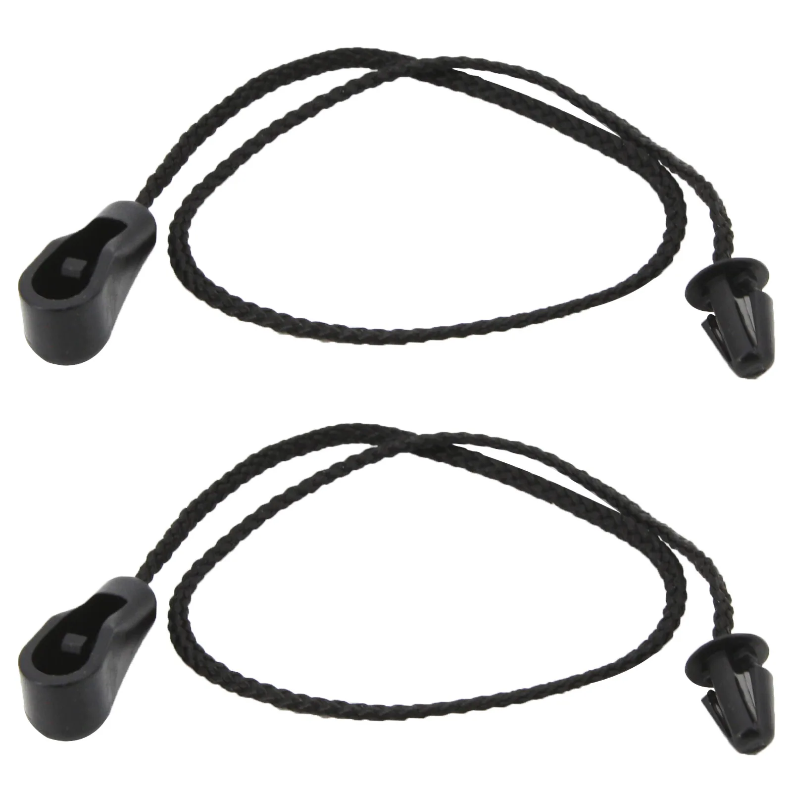 

Пара для хэтчбека Ford Focus 2 MK2 2004-2011, Внутренняя нагрузка на полку багажника, крышка люка, подъемная веревка, зажимы