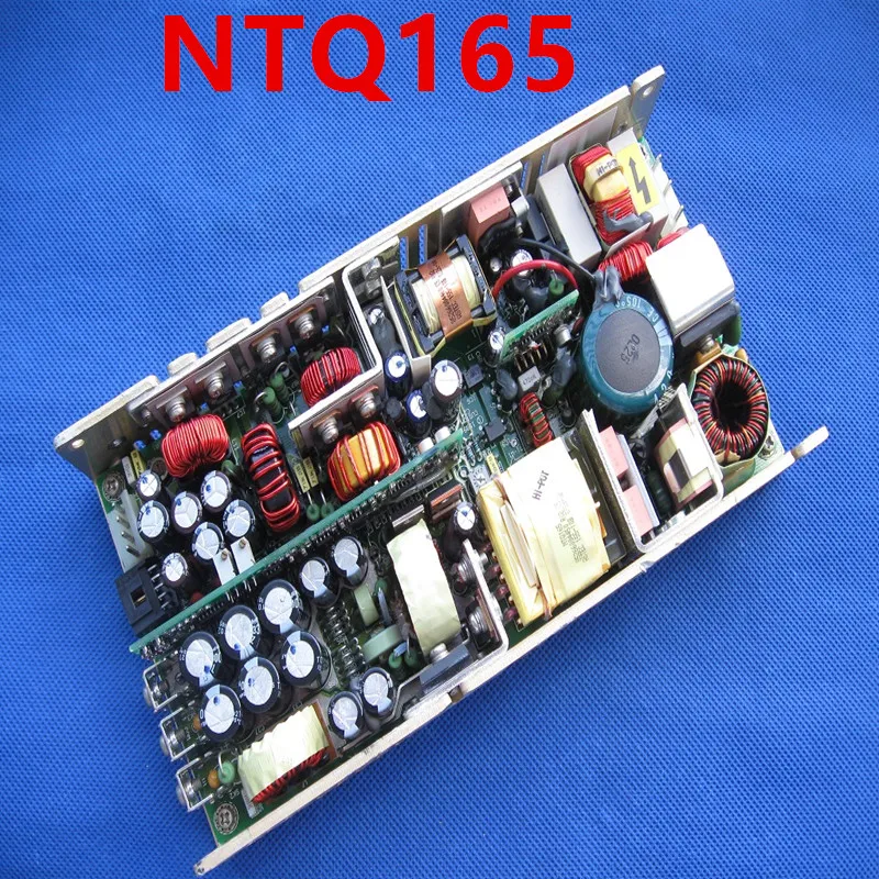 Оригинальный почти новый импульсный источник питания ASTEC, импульсный адаптер питания NTQ165